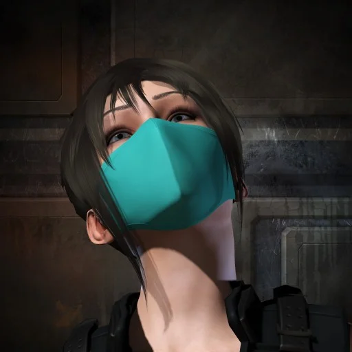 Very Interesting Story