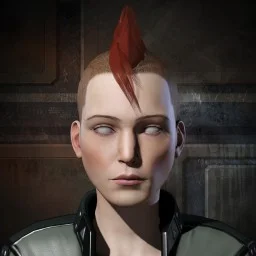 Lindraya Prostitito 4th