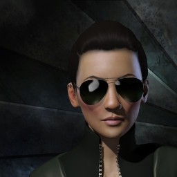 Rey Palpatine Skywalker