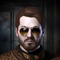 Anton von Poltergeist