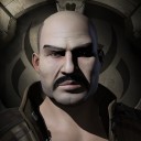 Tan Man