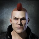 Richard Longstocking