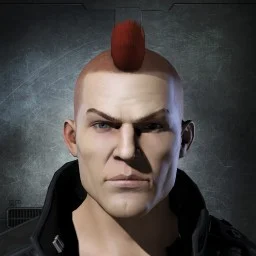 Richard Longstocking