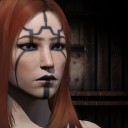 Kaelin 'Wildfire' Raknar