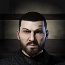 Johan Martin Roughleaf