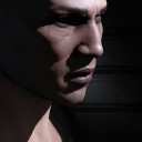 Dark Morgan