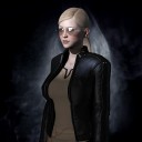 Commander Christine Chapel