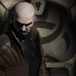 Auger Vincent Cicero