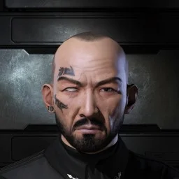 Soulfather Fearslayer