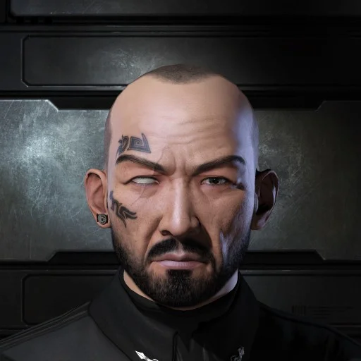 Soulfather Fearslayer