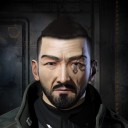 Dad Anderson
