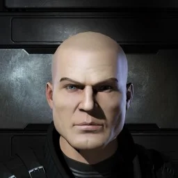 balding eve player