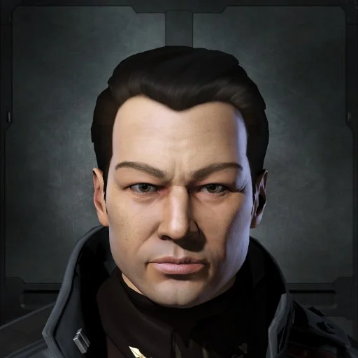 Second Gunner