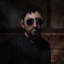 Sergey Oxido