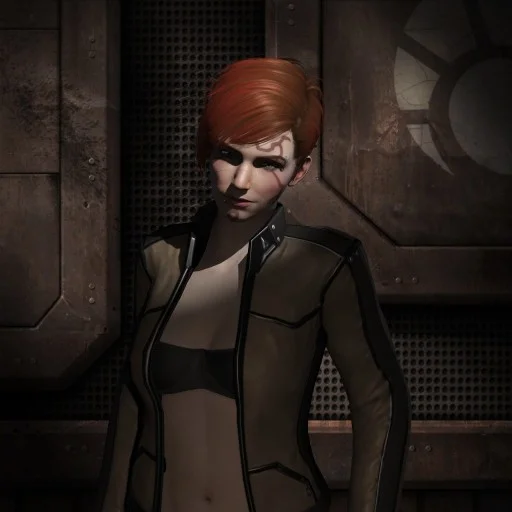 Josephine Jolyne Giovanna