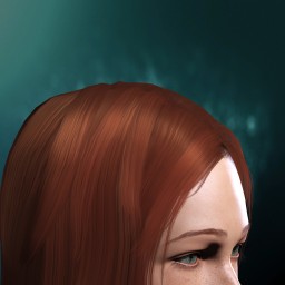 A Pirouetting Puppet