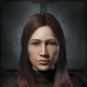 Katniss Morganis