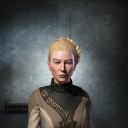 Mathilda von Bismarck