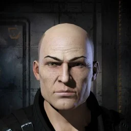 Redeemer McTryhard