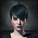 Nyxia Sharada