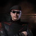 Nothing but'a'wholesome Miner