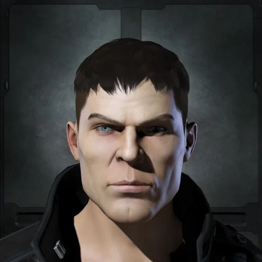 Xerxes Voidmine I