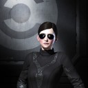Missile girl