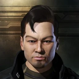 MR MUNIN