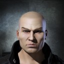 the puny sniffer