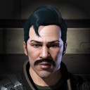 Steyras Walker