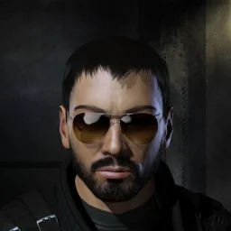 Miscellaneous soldier armor