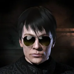 Corrosion von Eldritch