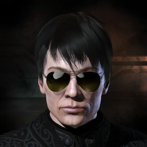 Corrosion von Eldritch