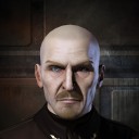 Mr KARATOS