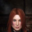 Paramonovsky Nastya