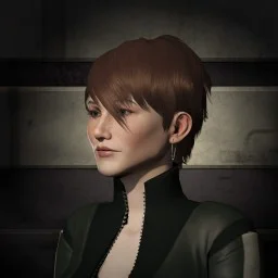 Alice Daren
