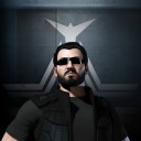 Space Capitan