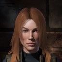 Yelena Sparrow