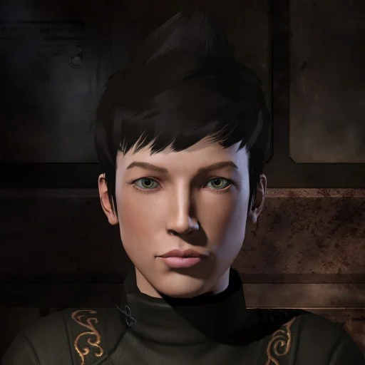 Elowen Sparrow