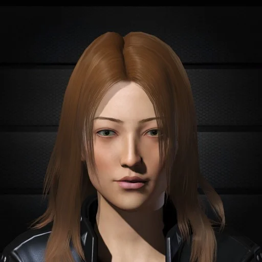 Lyra Sparrow