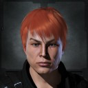 Cantina Chicken Burrito