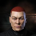 Cantina Chicken Quesadilla