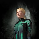 The Northern Queen