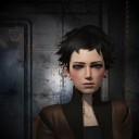 Eva Claire Marseille