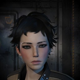 Eva Claire Marseille