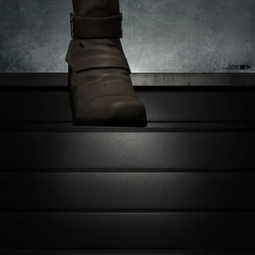 The Reaction Peasant