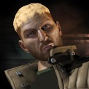 Mitchell Sunfury