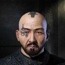 Dussel the Dwarf
