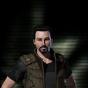 Commander Steffen Reinders