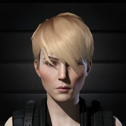 Geresia Fritt Evotori